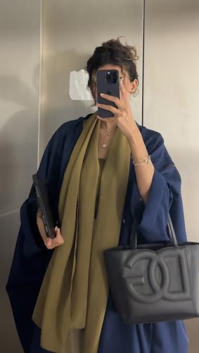 طرحة MATCHA