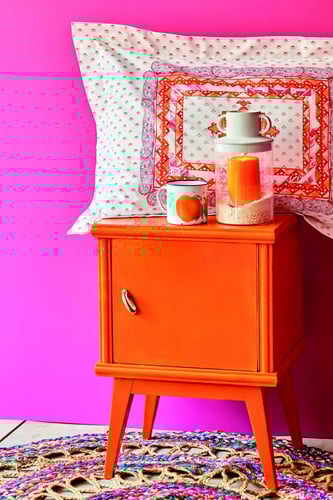 طقم مفارش مفرد Juan