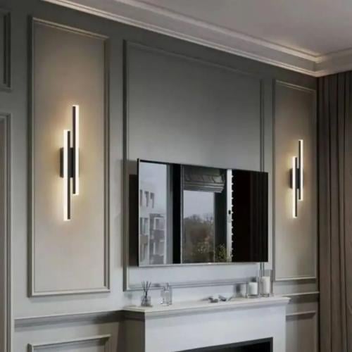 مصباح جداري