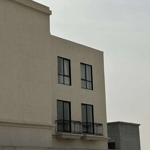 بلوكنه من حديد مبروم