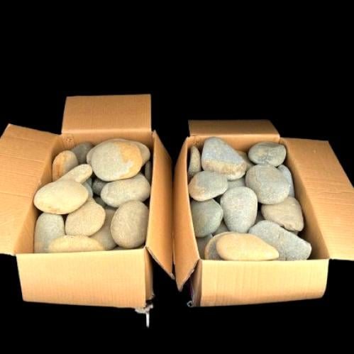 حجر مظبي ( حجر وادي )