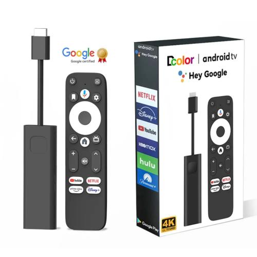 android TV