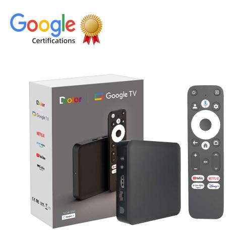 android TV