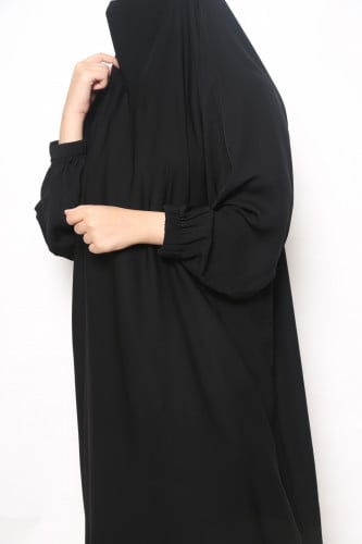 Head abaya