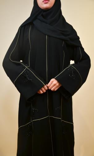 Abaya Ibtisam