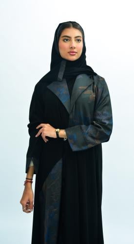 Fonda Abaya