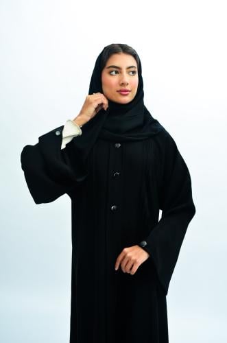 Shaden Abaya SH104