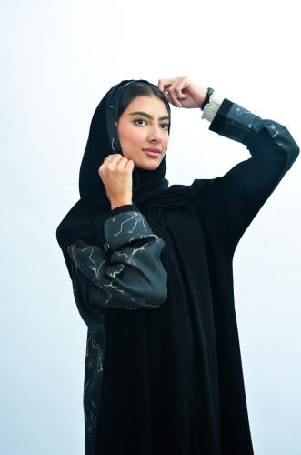 Bliza abaya