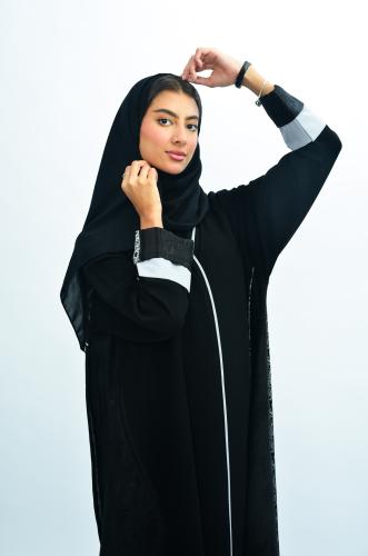 Meral abaya