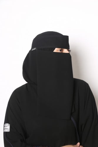 Veil and long