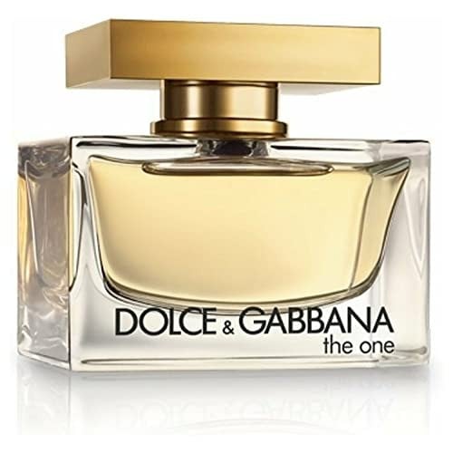 ذا ون دولتشي اند قابانا - The One Dolce&Gabbana