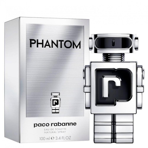 باكو رابان فانتوم - Phantom Paco Rabanne