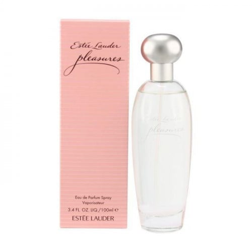 استي لودر بلجر - Pleasures Estée Lauder