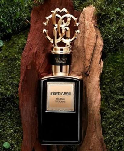عطر نوبل وودز من روبرتو كفالي - Noble Woods Robert...