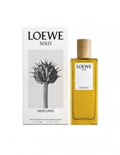 لويفي سولو ميركوريو - Loewe Solo Mercurio