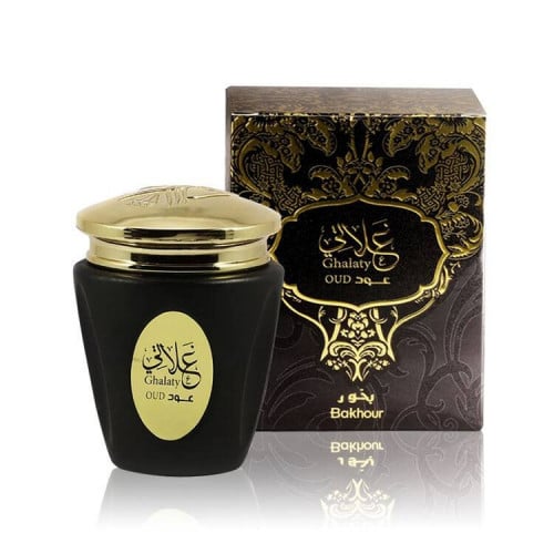 بخور غلاتي عود