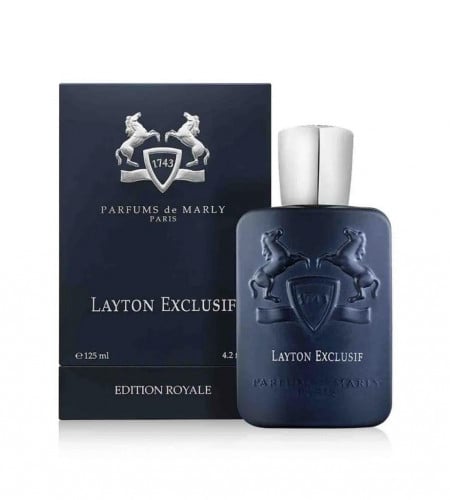ليتون اكسكلوسيف دي مارلي - Layton Exclusif Parfums...