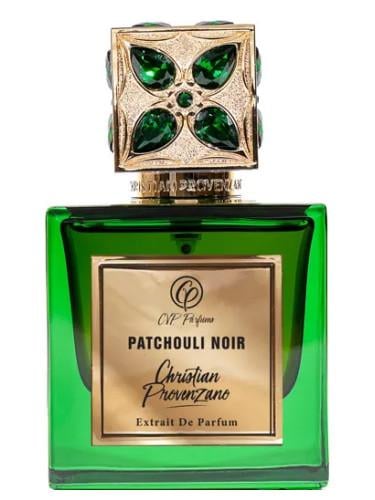 عطر باتشولي نوير من كريستيان بروفنزانو - Patchouli...