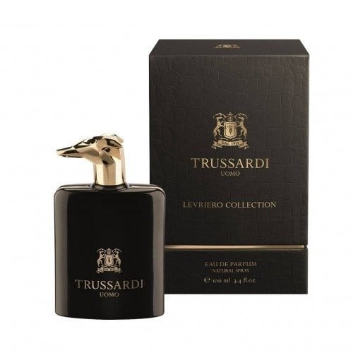تروساردي اومو او دو بارفيوم - Trussardi Uomo Eau d...