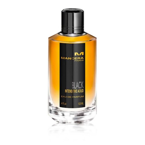 مانسيرا بلاك انتنسف عود - Black Intensive Aoud Man...