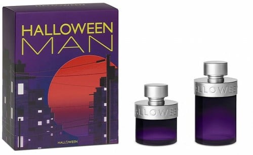 طقم عطر هالوين مان - Halloween Man Halloween