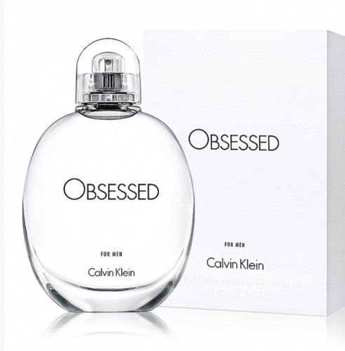 اوبسيسد او دو تواليت - Obsessed Eau de Toilette -