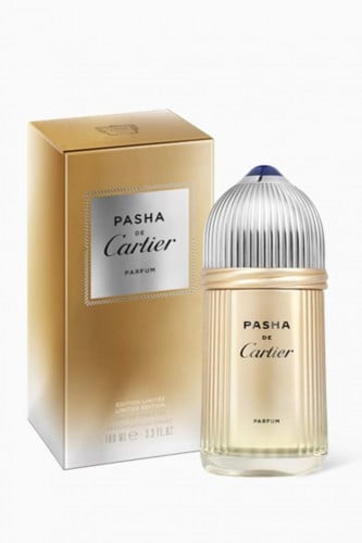 باشا دي كارتير من كارتير - Pasha de Cartier Parfum...