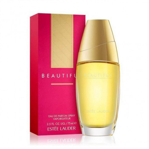 استي لودر بيوتفل - Beautiful Estée Lauder