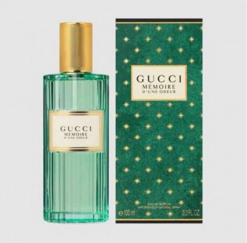 قوتشي ميموار دون أودور او دو بارفيوم- Gucci Memoua...