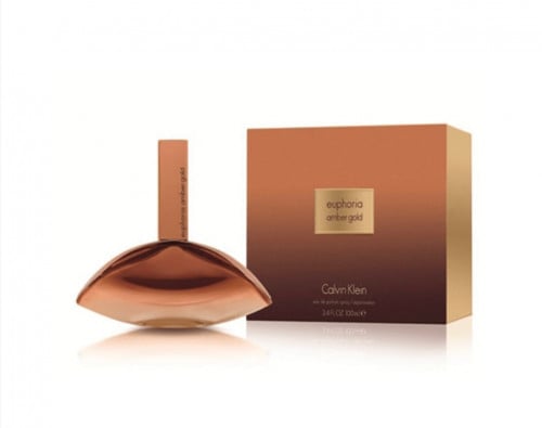 ايفوريا عمبر قولد- Iphoria Amber Gold