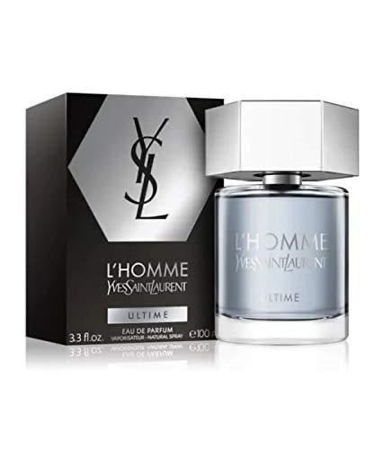 لاهوم التيم من ايف سان لوران - L'Homme Ultime Yves...