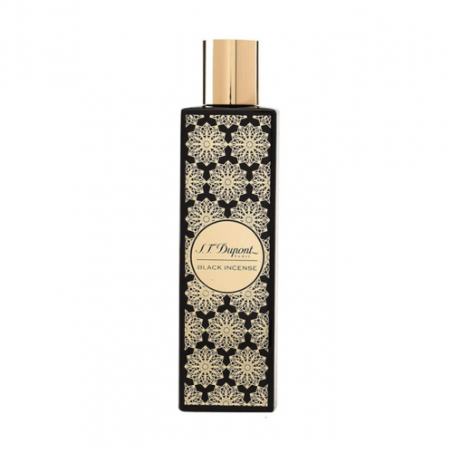 اس تي ديبونت بلاك ايسنس - S.T Dupont Black Incense