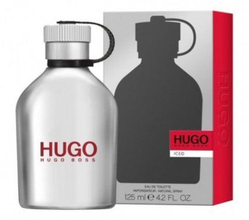 ايسد من هوغو بوس - Hugo Iced Hugo Boss
