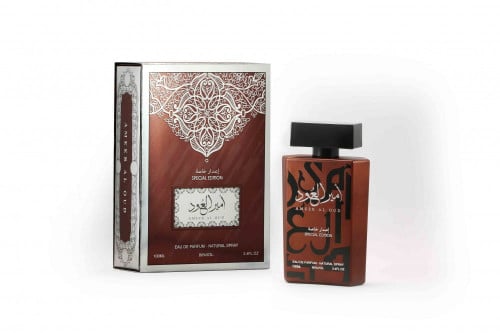 عطر أمير العود إصدار خاص - Ameer Al Oud Special Ed...