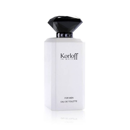 Korloff In White perfume - Korloff In White Korlof...