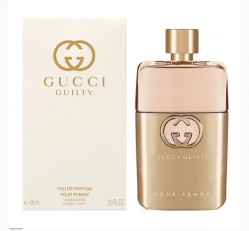 غوتشي قلتي بور فيم برفيوم - Gucci Guli Pour Vim Pr...