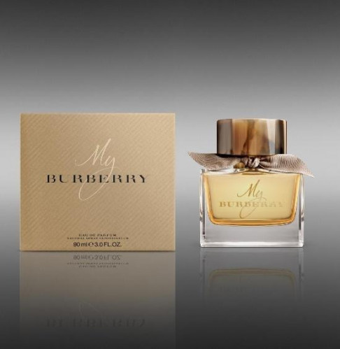 ماي بربري - My Burberry Burberry