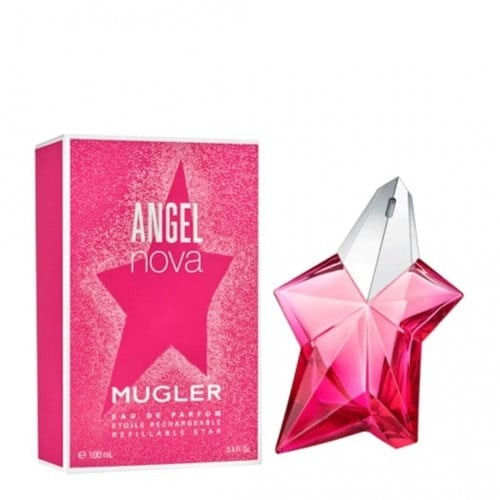 موغلر انجل نوفا - Angel Nova Mugler