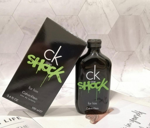 سي كي ون شوك __ CK One Shock