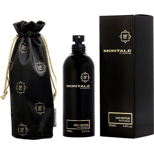 عود اديشن من مونتال - Oud Edition Montale