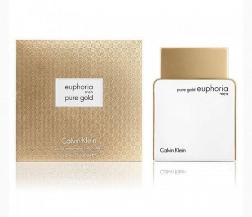 ايفوريا بيور غولد — Iphoria Pure Gold