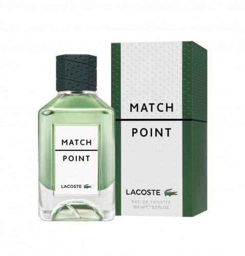 ماتش بوينت من لاكوست - Match Point Lacoste Fragran...