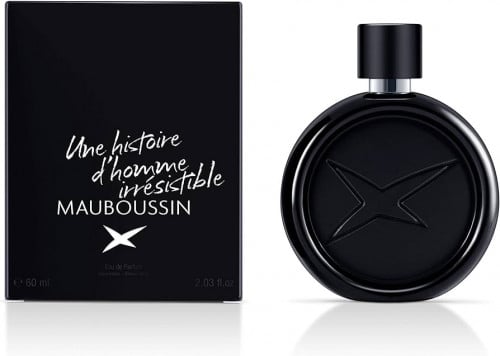 اوني هيستوري دو هوم اريزيستابل من موبوسين - Une Hi...