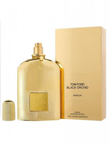 توم فورد بلاك اوركيد بارفيوم - Black Orchid Parfum...
