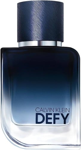 ديفي كالفن كلاين - Defy Calvin Klein