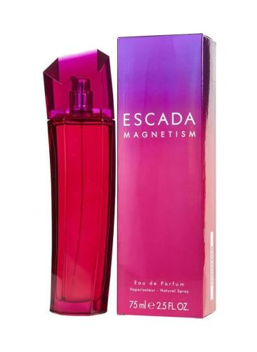 Escada Magnetism perfume - Escada