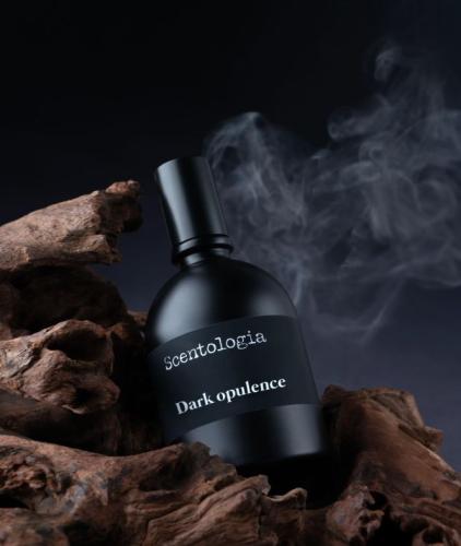 عطر دارك اوبلنيس من سنتولوجيا - Dark Opulence Scen...