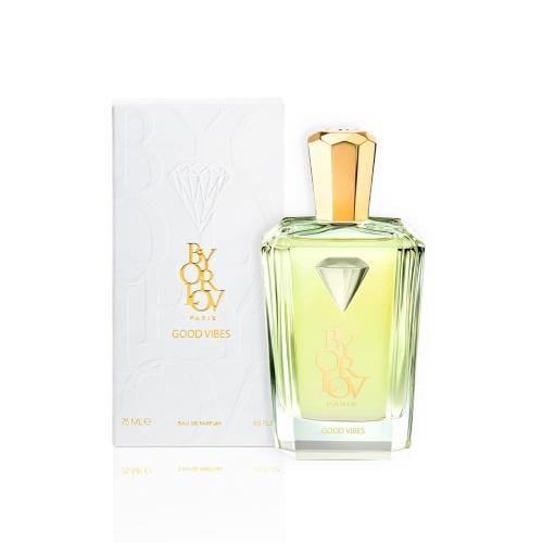عطر قود فايبز من اورلوف - Good Vibes Orlov Paris