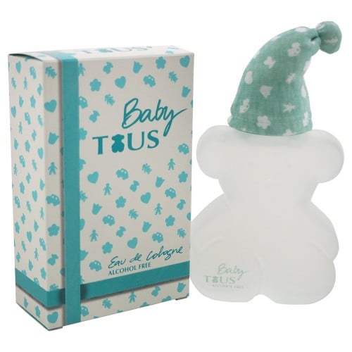 Baby Tous perfume