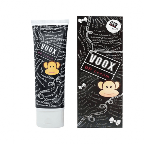 فوكس دي دي كريم - VOOX DD cream